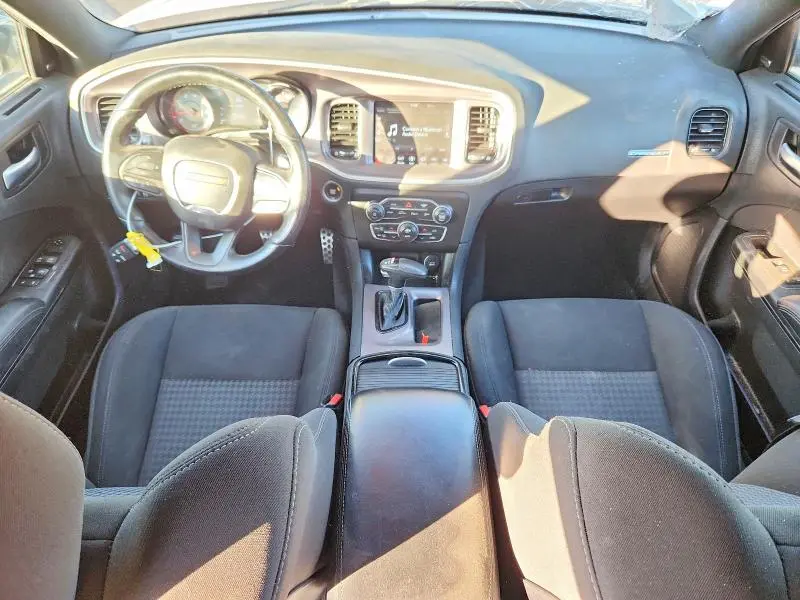 2021 DODGE CHARGER GT  