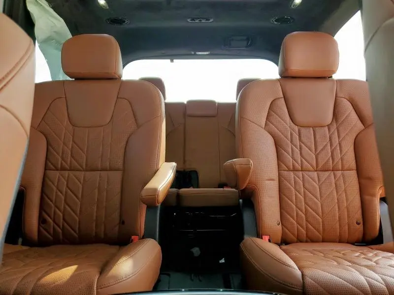 2025 KIA TELLURIDE SX  