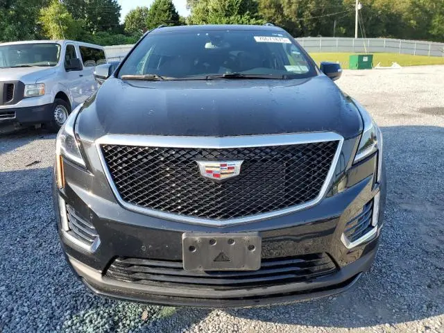 2023 CADILLAC XT5 SPORT