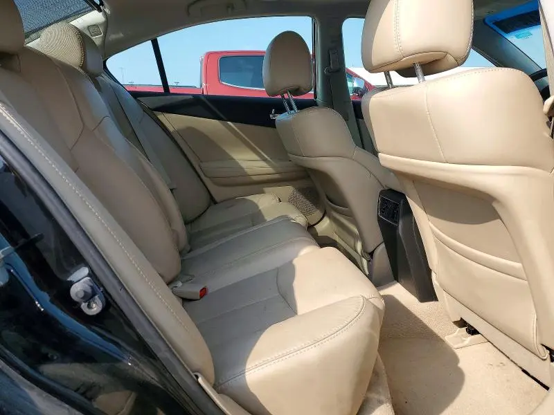 2012 NISSAN MAXIMA 3.5 S  