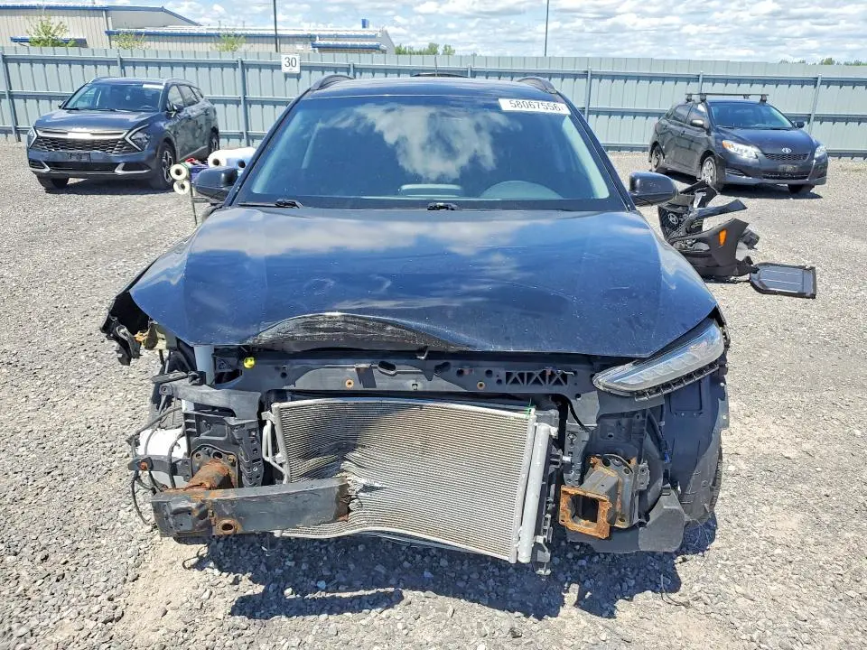 2019 HYUNDAI KONA SE  
