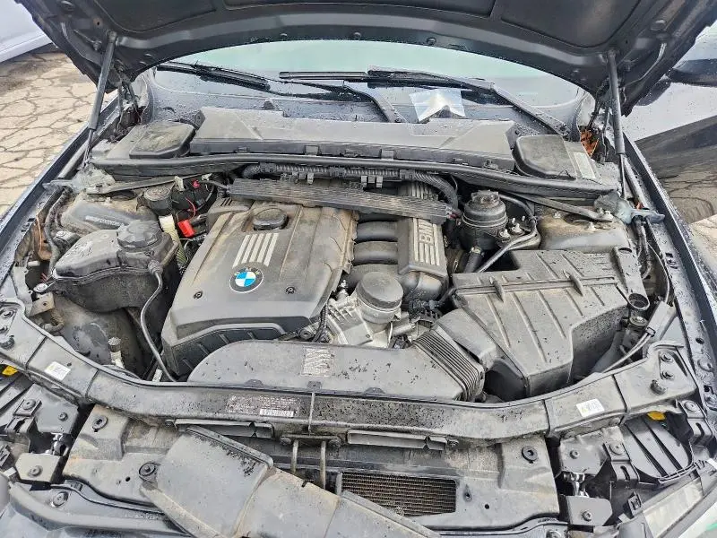 2012 BMW 328 I  