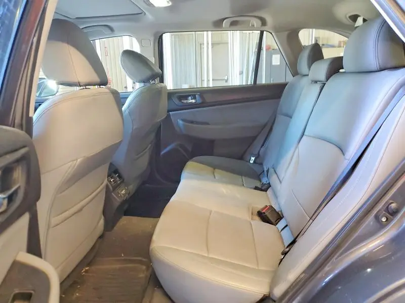 2018 SUBARU OUTBACK 3.6R LIMITED  