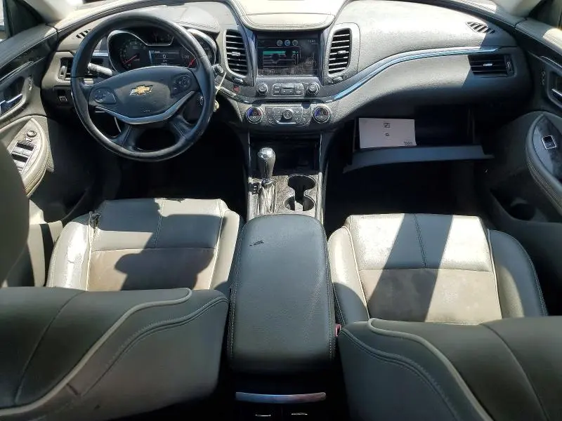 2014 CHEVROLET IMPALA LT  