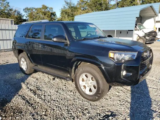 2014 TOYOTA 4RUNNER SR5  