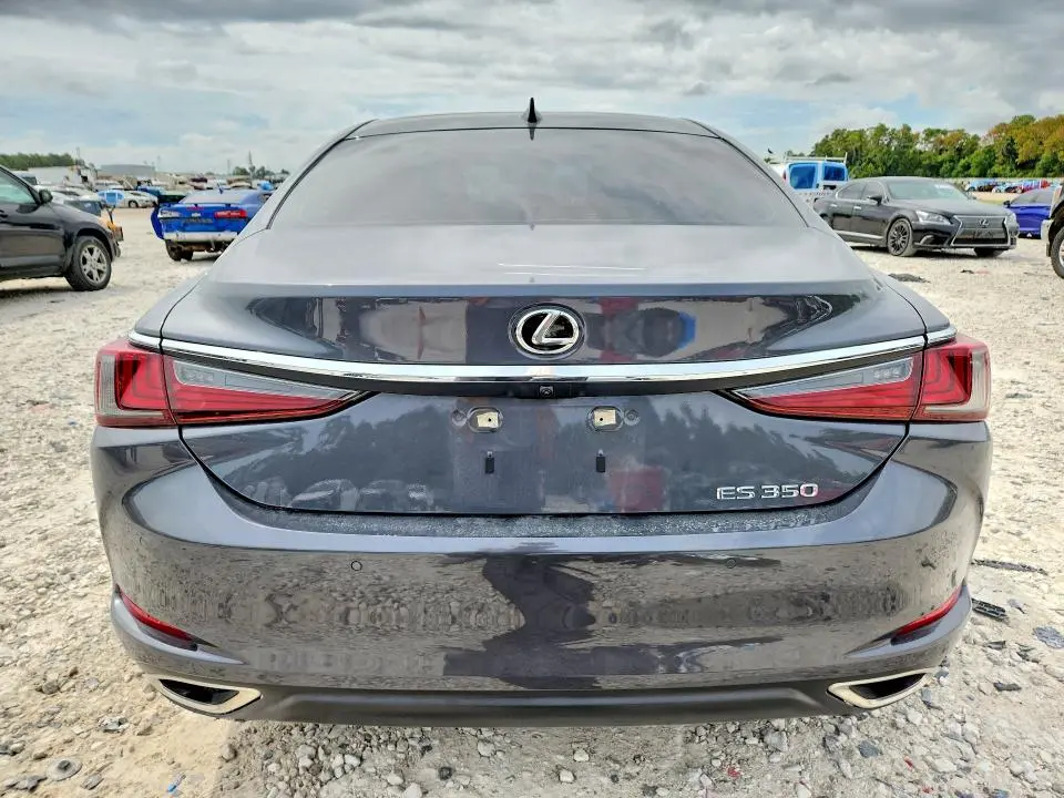 2023 LEXUS ES 350 BASE  