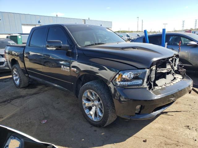 2014 RAM 1500 SPORT