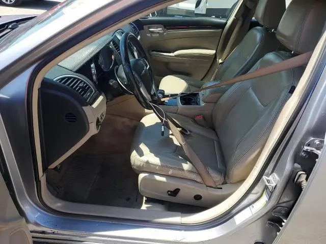 2013 CHRYSLER 300   