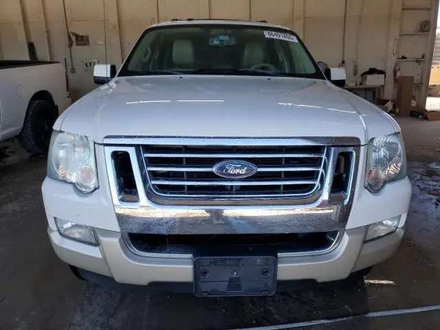 2010 FORD EXPLORER EDDIE BAUER  