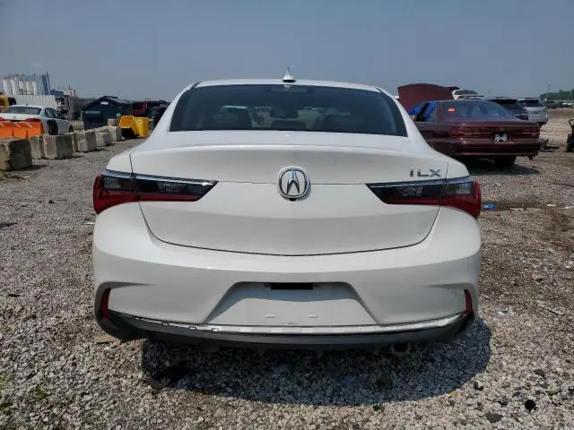 2020 ACURA ILX PREMIUM  