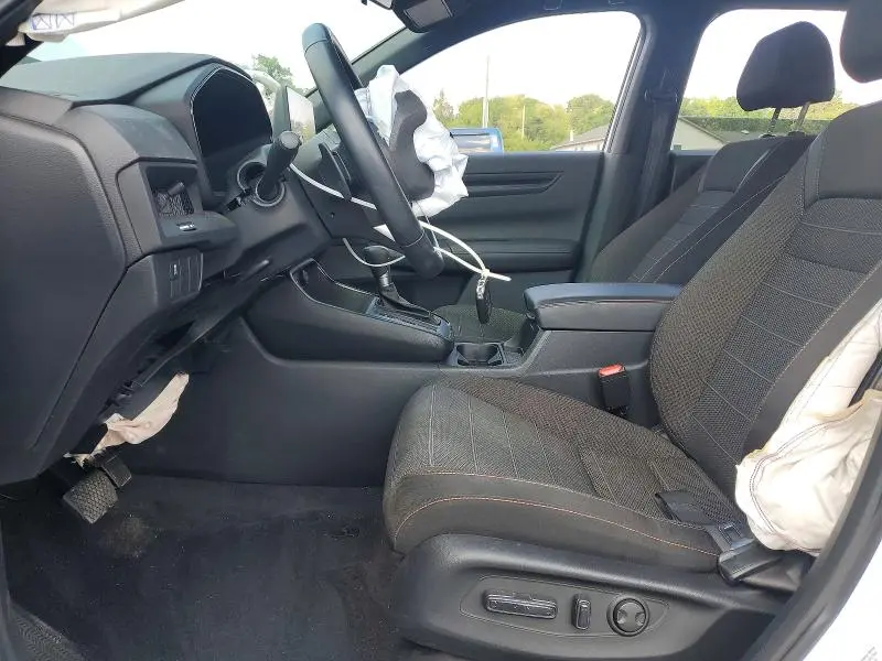 2025 HONDA CR-V SPORT  