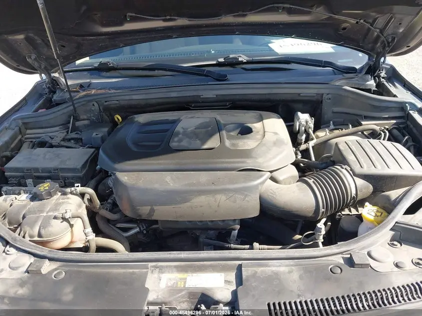 2019 JEEP GRAND CHEROKEE LAREDO E 4X4