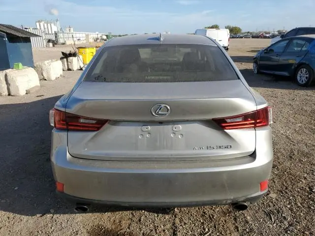 2014 LEXUS IS 350  