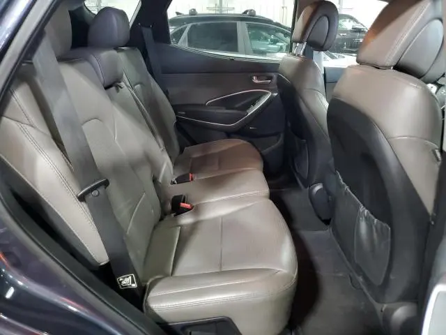 2015 HYUNDAI SANTA FE SPORT 