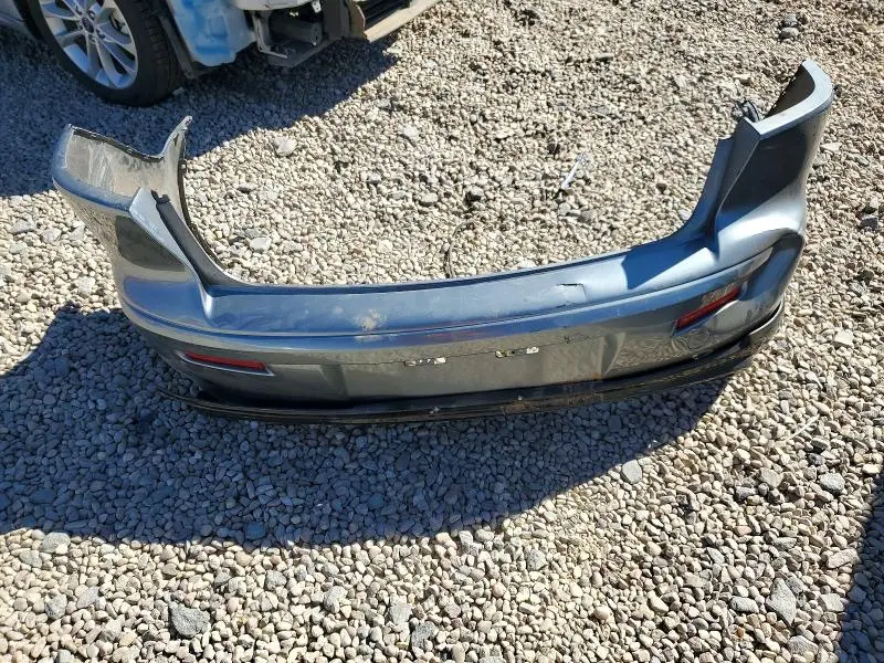 2013 MITSUBISHI LANCER ES  