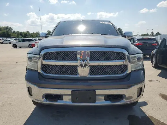 2014 RAM 1500 LONGHORN  
