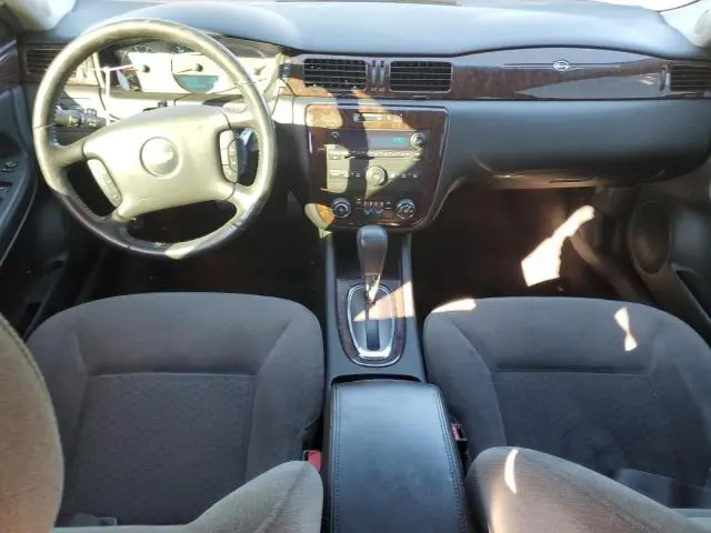 2013 CHEVROLET IMPALA LT