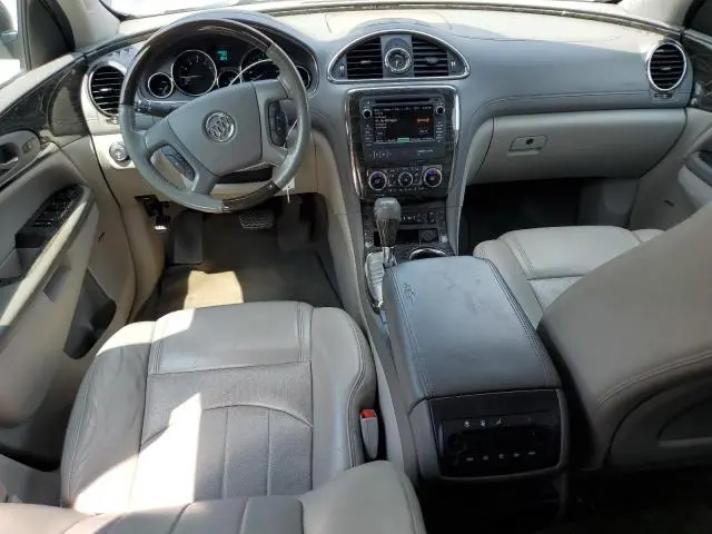 2013 BUICK ENCLAVE   