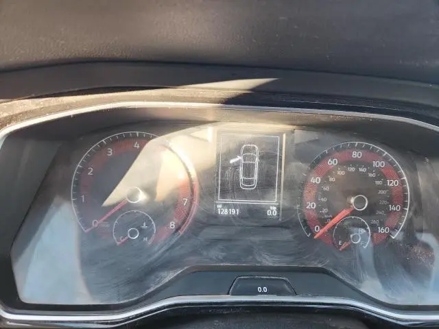 2020 VOLKSWAGEN JETTA S  