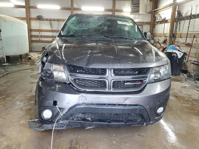 2014 DODGE JOURNEY R/T
