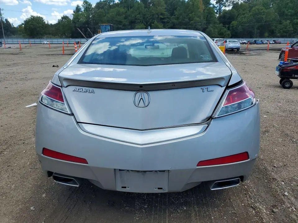 2011 ACURA TL   