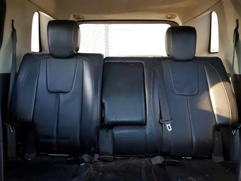 2012 GMC TERRAIN SLT  