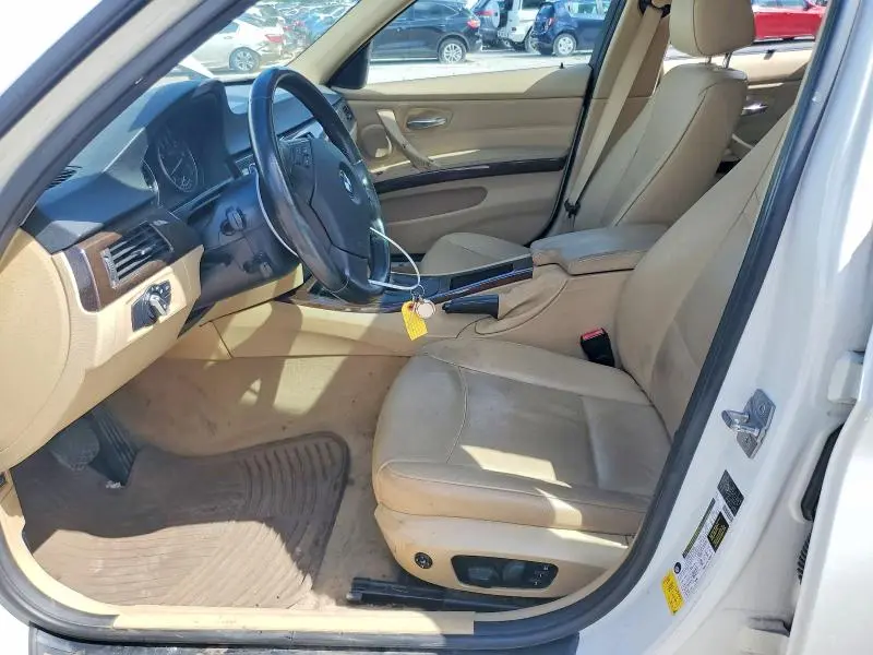 2011 BMW 328 XI  