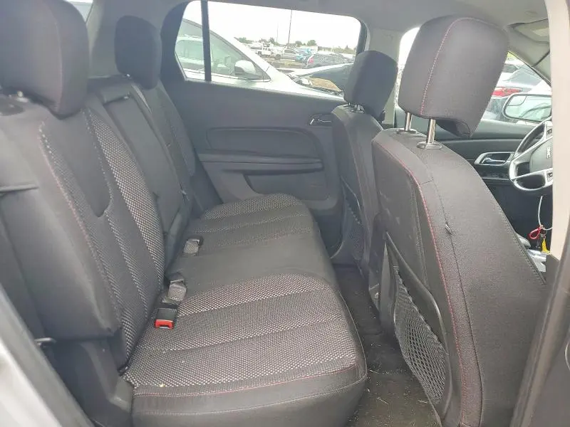 2014 GMC TERRAIN SLE  