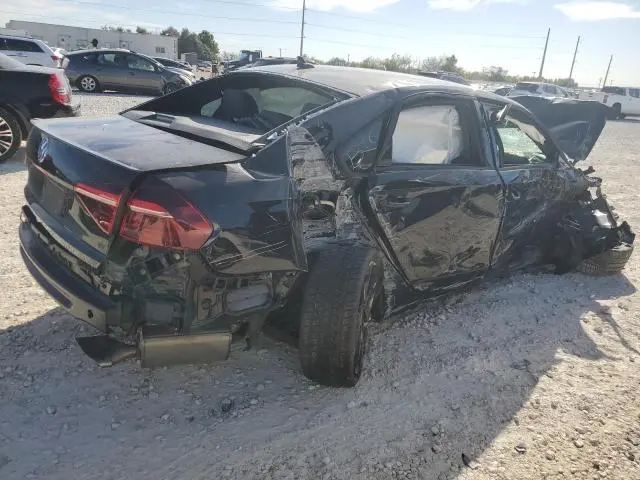 2018 VOLKSWAGEN PASSAT GT  