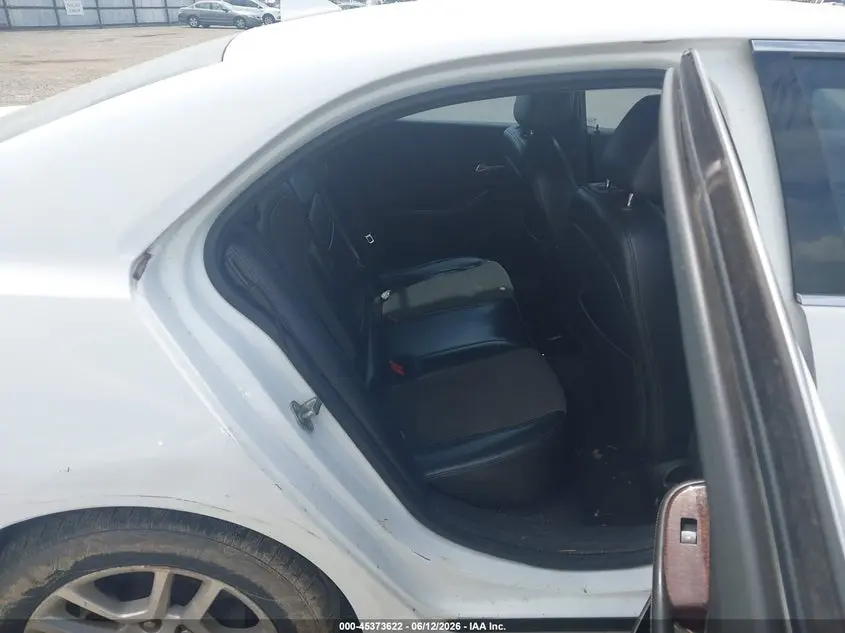 2013 CHEVROLET MALIBU 1LT