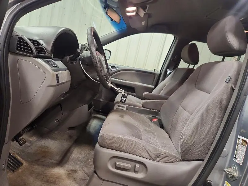 2010 HONDA ODYSSEY EX  
