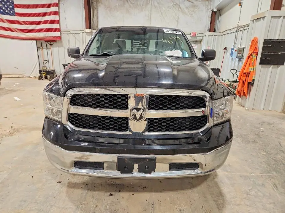 2014 RAM 1500 SLT  