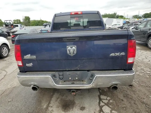2016 RAM 1500 SLT