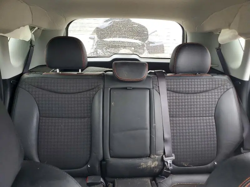 2019 KIA SOUL !  