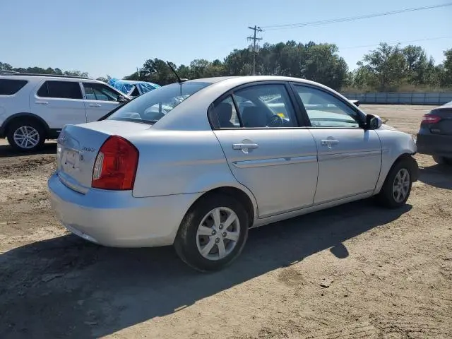 2010 HYUNDAI ACCENT GLS  