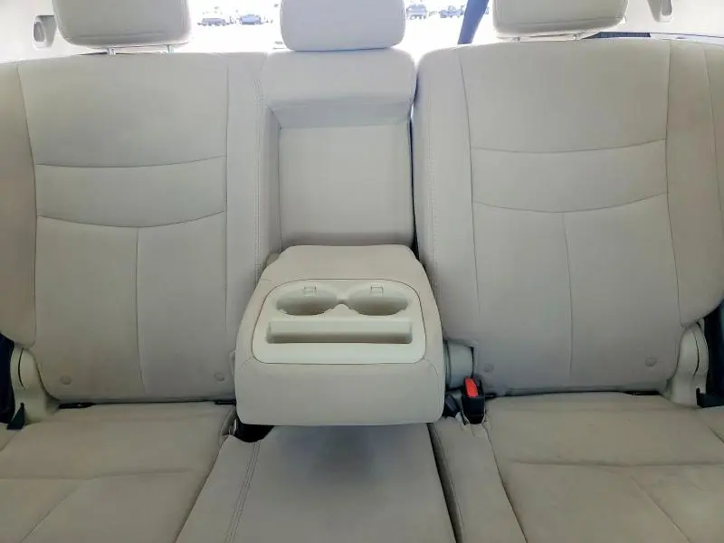 2021 NISSAN MURANO SV  