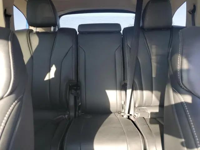 2024 ACURA MDX TECHNOLOGY  
