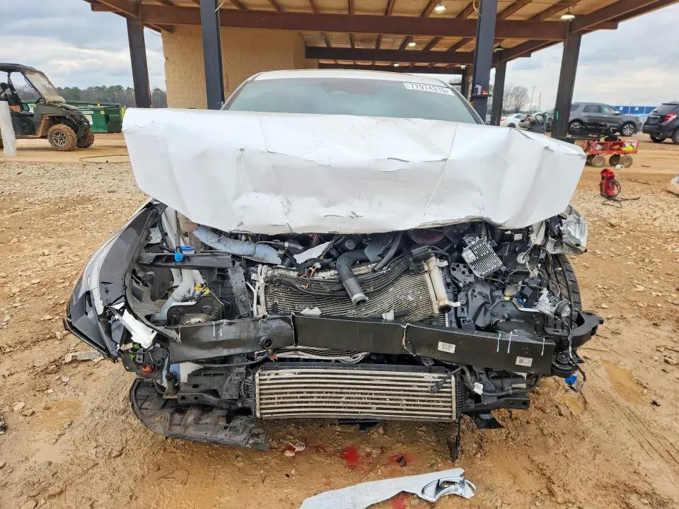 2022 HYUNDAI ELANTRA N   