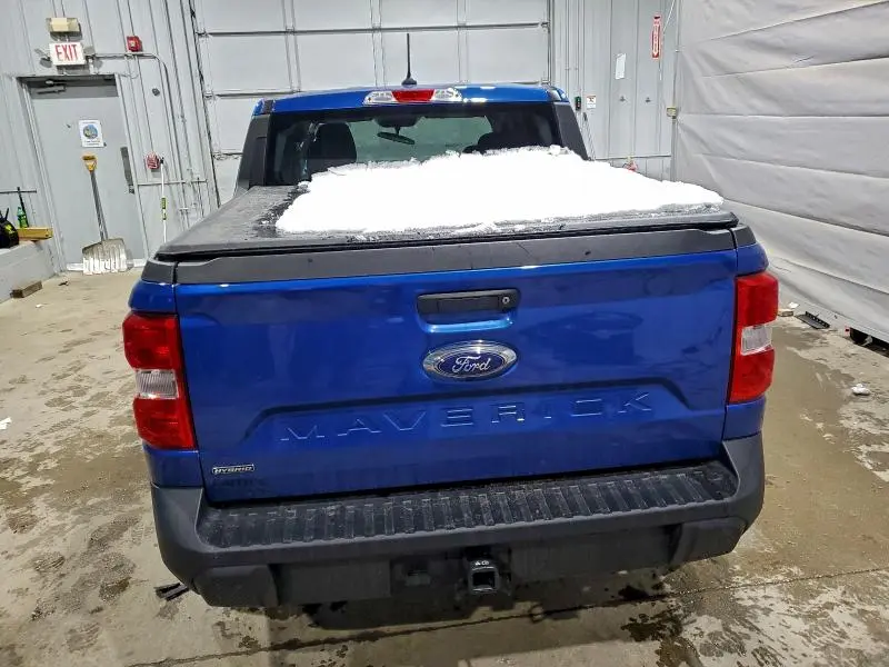 2024 FORD MAVERICK XL  