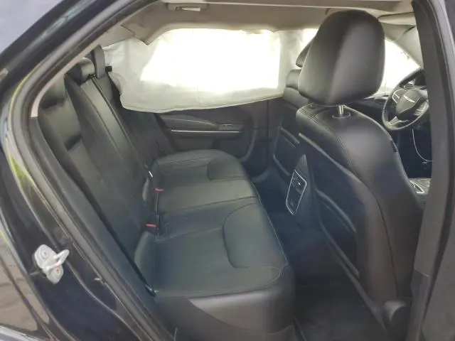 2018 CHRYSLER 300 TOURING  