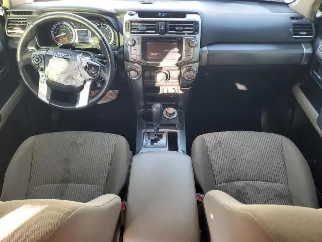 2014 TOYOTA 4RUNNER SR5  