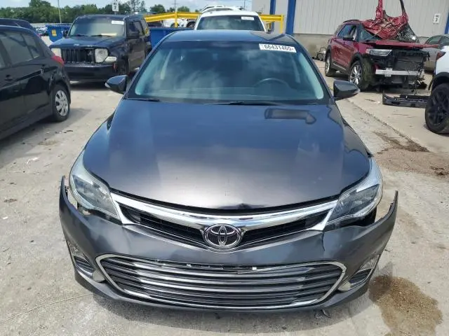 2014 TOYOTA AVALON BASE  