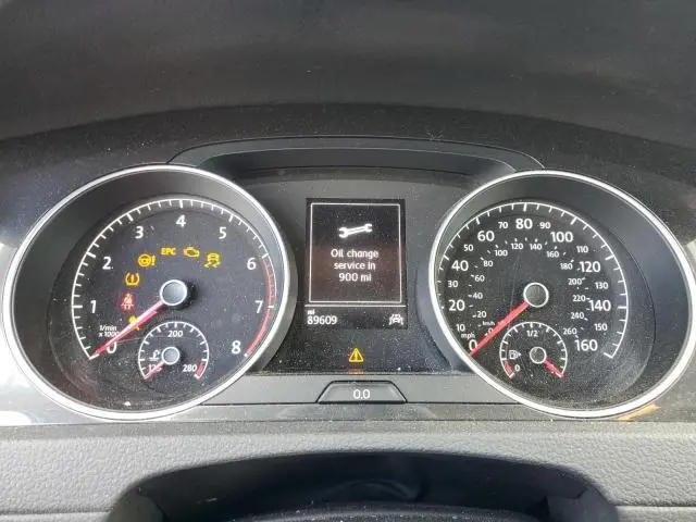 2021 VOLKSWAGEN GOLF   