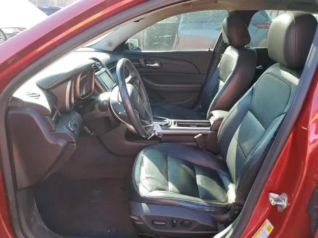 2013 CHEVROLET MALIBU 2LT  