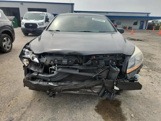 2014 CHEVROLET MALIBU LS  