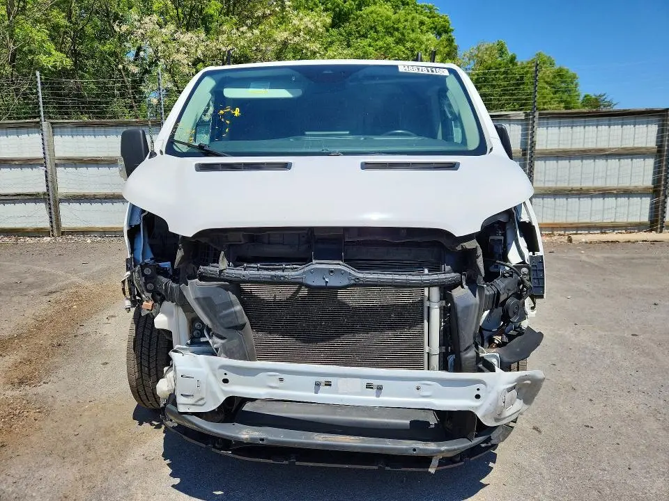 2023 FORD TRANSIT T-150-R&D-PRI FLEET-CK ENG ON