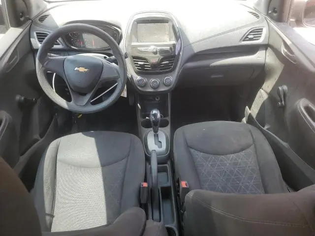 2021 CHEVROLET SPARK LS  
