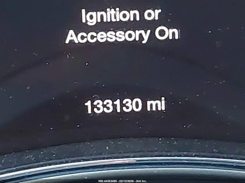 2018 JEEP GRAND CHEROKEE LIMITED 4X2