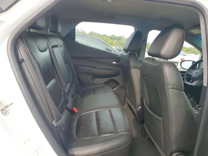 2023 CHEVROLET BOLT EV 2LT  