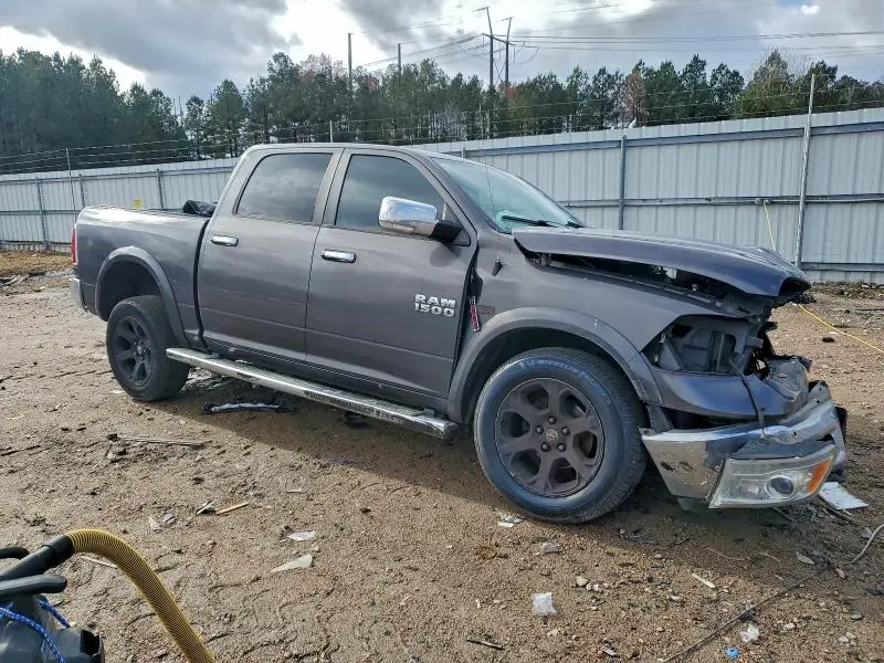2014 RAM 1500 LARAMIE  
